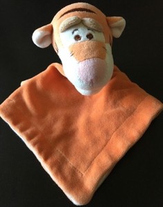 tigger lovey