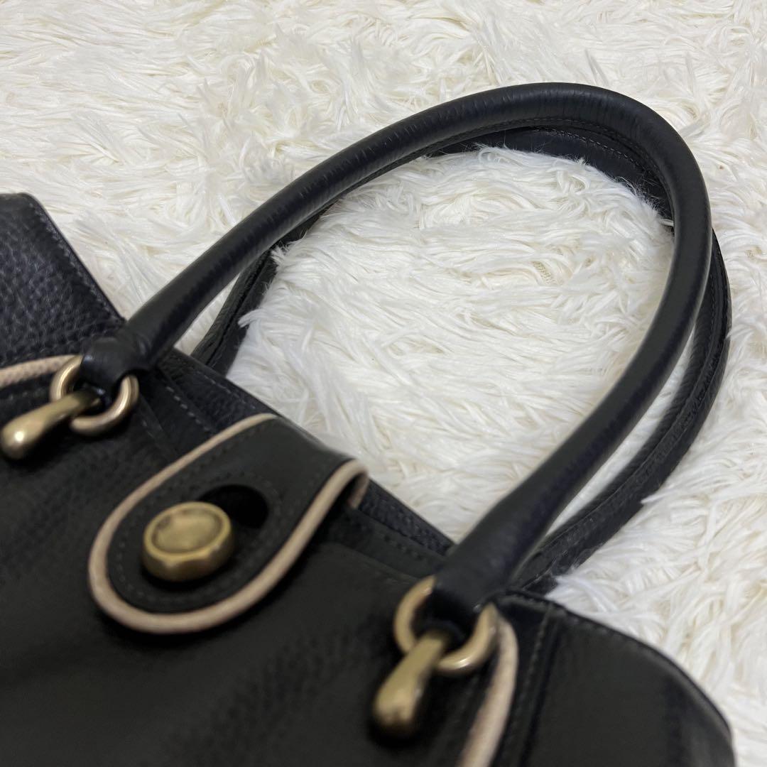 Toff Loadstone High End Leather Handbag | eBay Toff Loadstone High End Leather Handbag | eBay