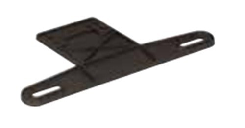 Boat Trailer License Plate Bracket Polyethylene New - Picture 1 of 1