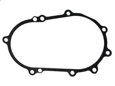Gasket, housing cover (crankcase) ELRING 535.600 for AXOR 2 12.0 2004-