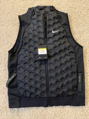 nike aeroloft vest womens