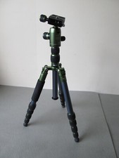 Promaster XC522 Tripod Legs- Monopod w/Ball Head