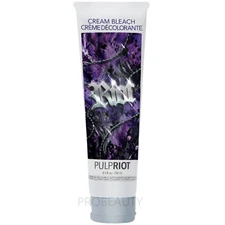 Pulp Riot Cream Bleach Lightener 8.5 fl oz