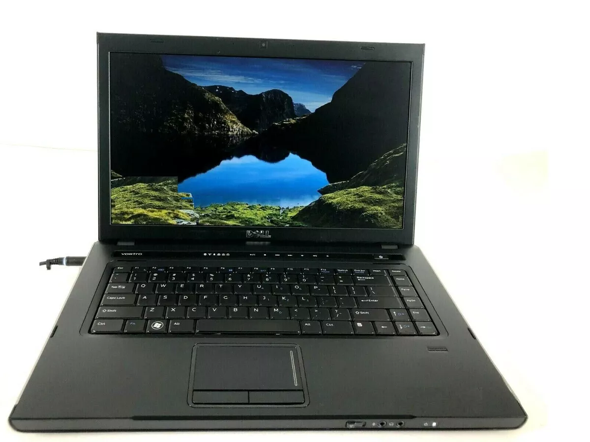 DELL VOSTRO 3500 INTEL CORE WINDOWS 10 OFFICE WORD EXCEL LIFETIME ACTIVATED.WiFi