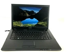 DELL VOSTRO 3500 INTEL CORE WINDOWS 10 OFFICE WORD EXCEL ACTIVATED NEW BATTERY