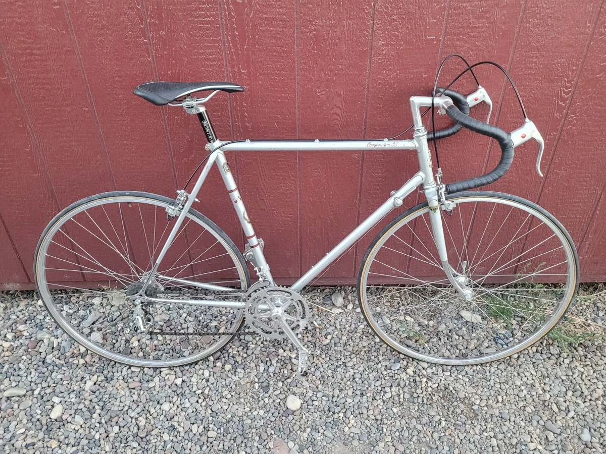 Vintage Bikes Racing Bike 21 in Frame for sale | eBay
