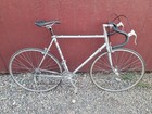 Vintage Raleigh Competition G. S. 