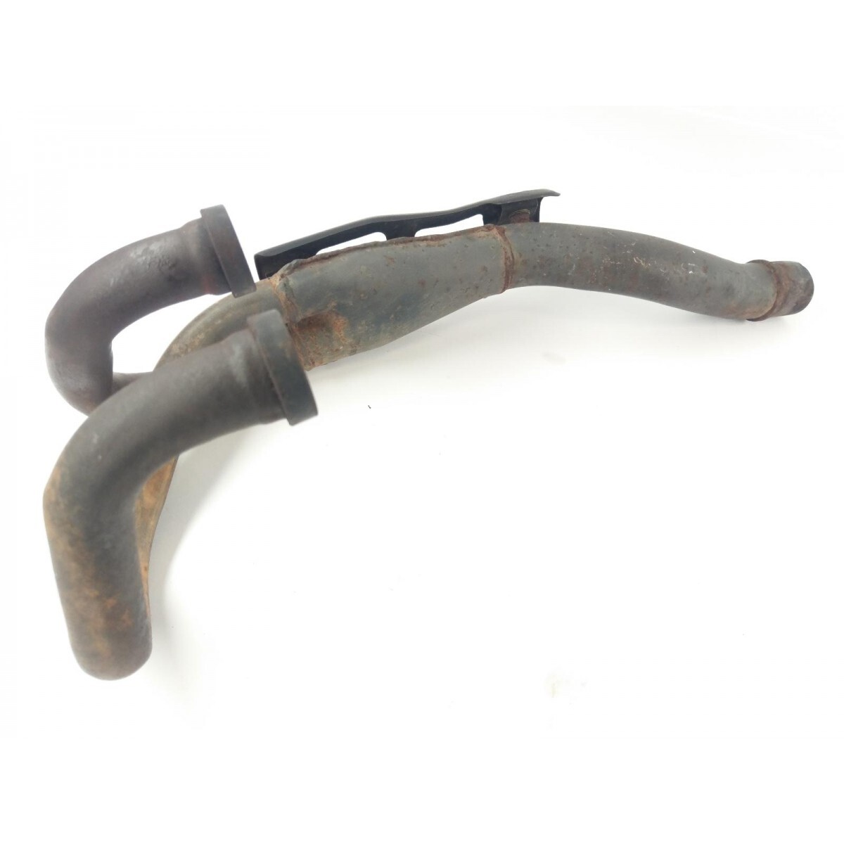 Honda XR 600 R PE04 [1994] - Exhaust Manifold | eBay