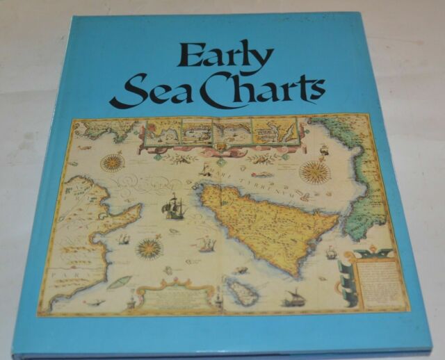 Sea Charts Online