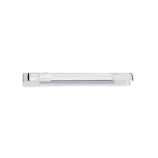 Aquael Leddy Slim Actinic Premium Aquarium Light (White, 32W 30"-40") White