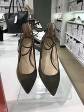 nine west discontinued shoes