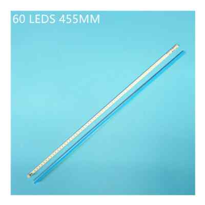 LED Streifen für  LJ64-03567A LJ64-03029A  SLED_2011SGS40_5630_60_H1LTA400HL10