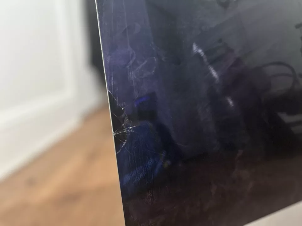 Apple iMac Late 2012 2K Resolution 16 GB RAM 1TB - READ DESC - Image 2 of 4