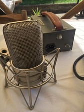 condenser professional microphone