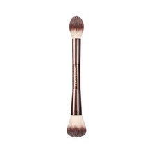 HOURGLASS Ambient Lighting Edit Brush Double-headed Powder Blush Contour Brush