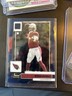 2020 Panini Clearly Donruss KYLER MURRAY #1 13/99 🔥👀🔥