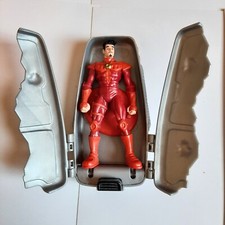 Backstreet Boys Kevin Stan Lee Project Burger King Kids Meal Action Figure 2000