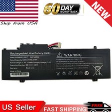 New 11.4V 5200mAh battery for Gateway GWTN156-4BL GWTN156-5BK GWTN156-4PR