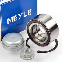 Meyle 0140980048/S Radlagersatz Vorne FüR M-B A W169 B W245 1.5-Electric