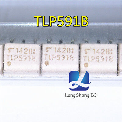 10PCS TLP591B TLP591 DIP5 NEW 10PCS TLP591B TLP591 DIP5 NEW