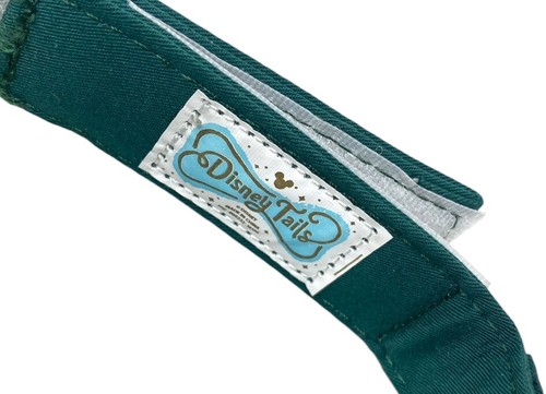 Disney Tails Dog / Cat Dress Up Collar Fancy Halloween Costume Creepy Bow XS/S - Picture 5 of 6