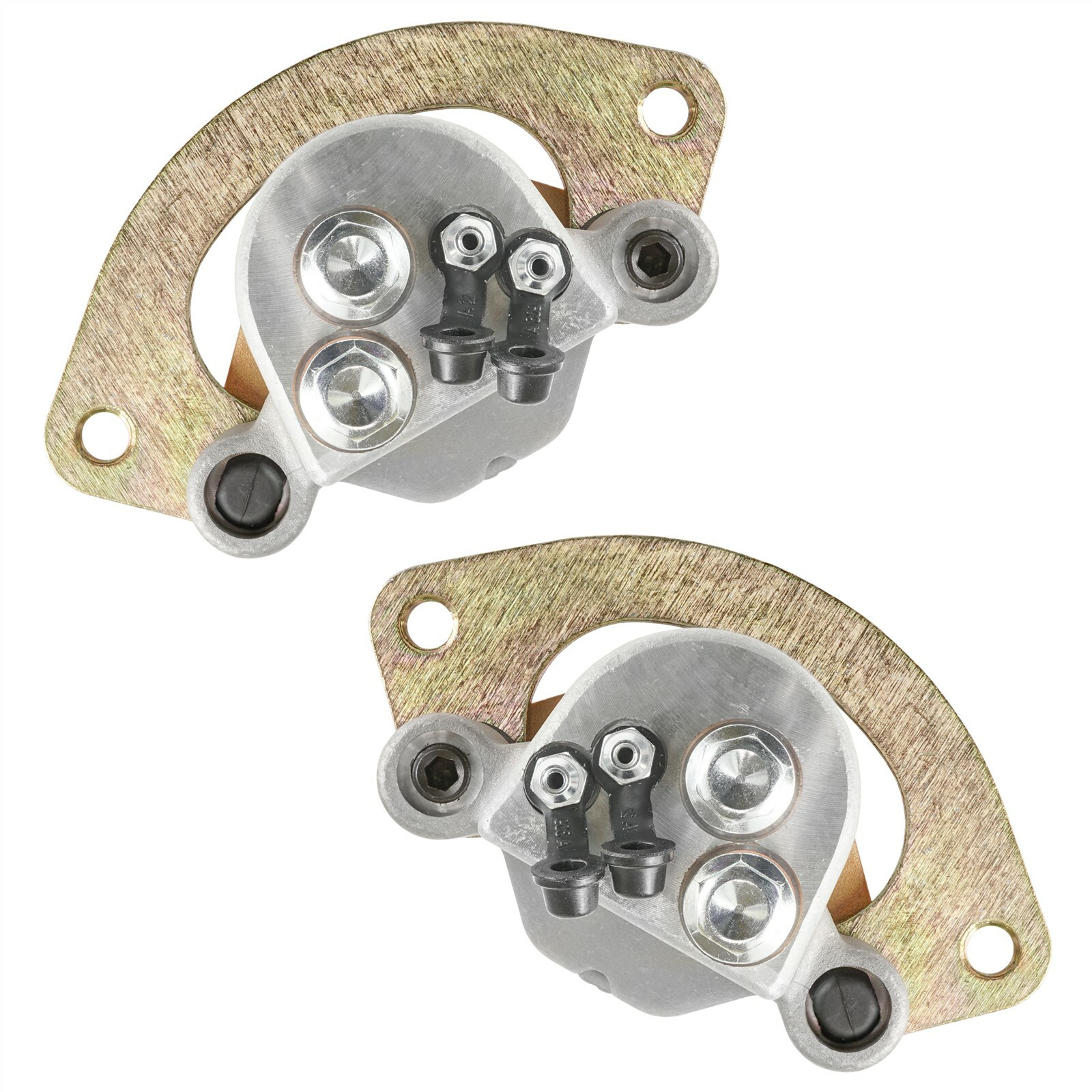 Polaris Sportsman 500 Ho EFI Front Right Brake Caliper - Foto 8