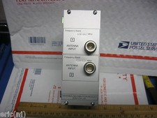 antenna distribution amplifier module ADM124-2A 476-482 530-536mhz