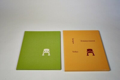Juergen Teller: Zimmermann Hardcover – May 31, 2010 | eBay