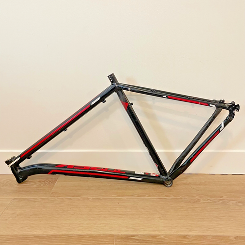 Trek Marlin XL 23" Black Aluminum 29er Mountain Bike Frame
