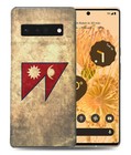 CASE COVER FOR GOOGLE PIXEL|NEPAL COUNTRY FLAG 108