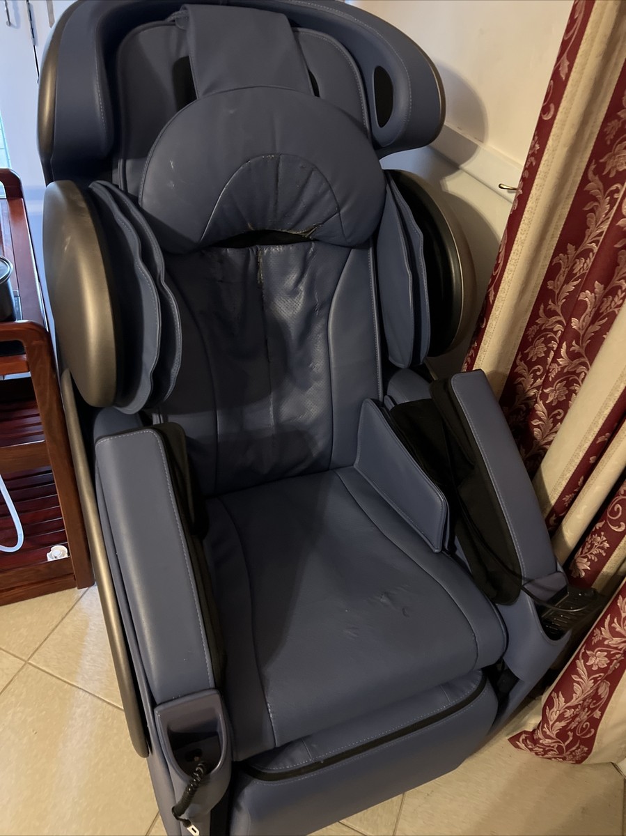Osim Udivine Massage Chair Australia