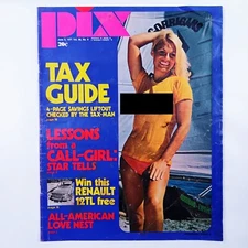 Pix June 5 1971. Louise Gray Shirley MacLaine Marianne Faithful. Acceptable