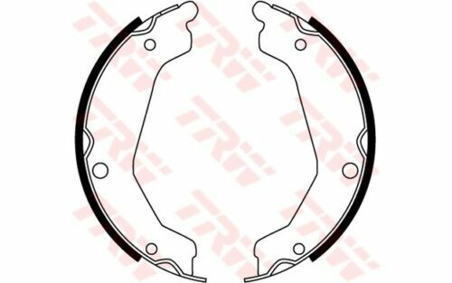 Kit Pastiglie Freno TRW GDB1323 Per Audi A4 E S4 (1994-2001) - Sicurezza E Affidabilità