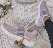 renew freedom running sneaker