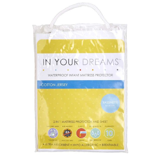 spotlight bassinet sheets