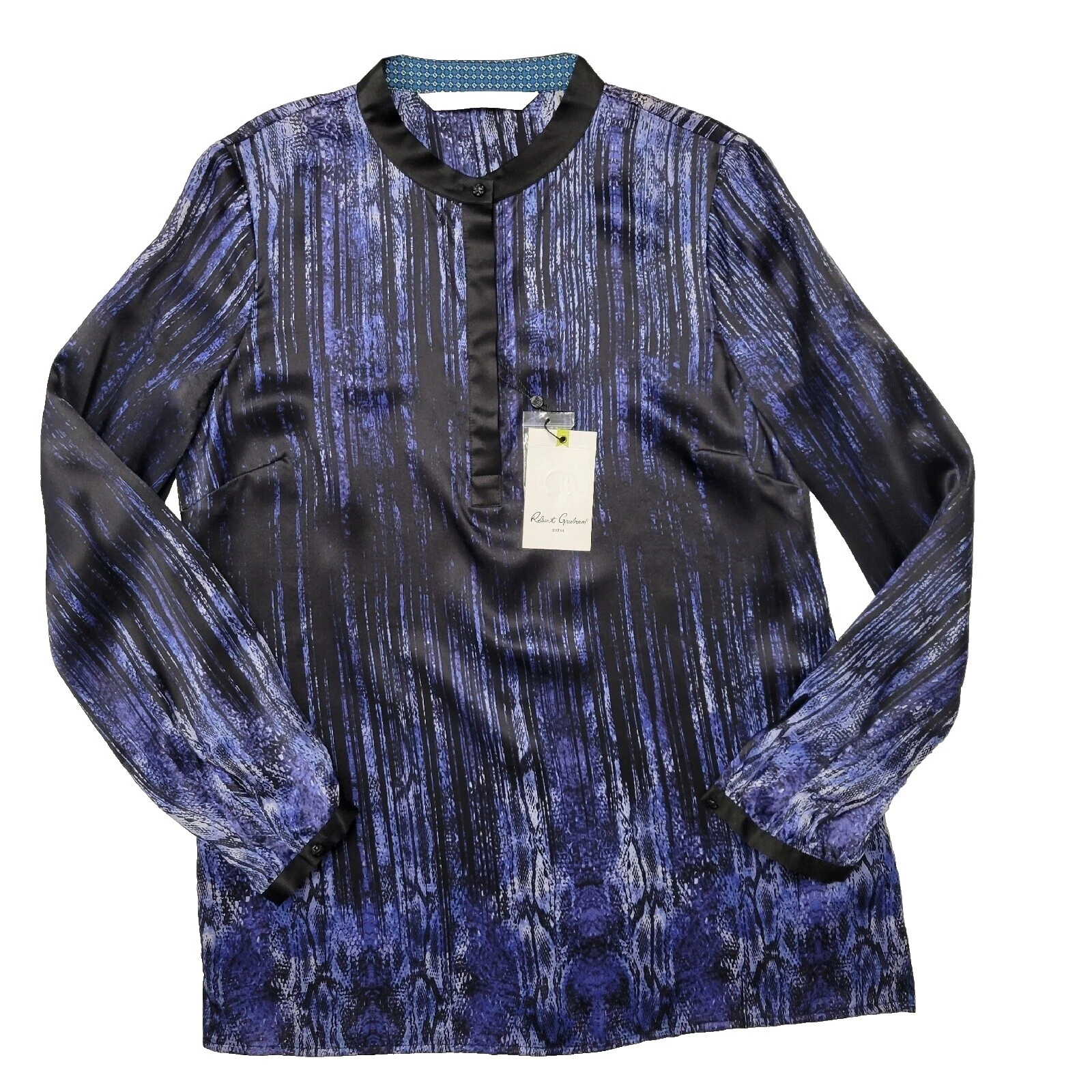 Prendas para mujer Robert Graham lisas