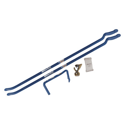 KEN TOOL 33195 5 Pc. Nineteen-Five Tire Mounting & Demounting Tool Set NEW!