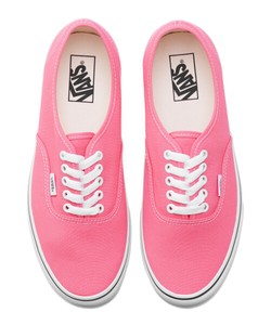 pink vans shoes womens