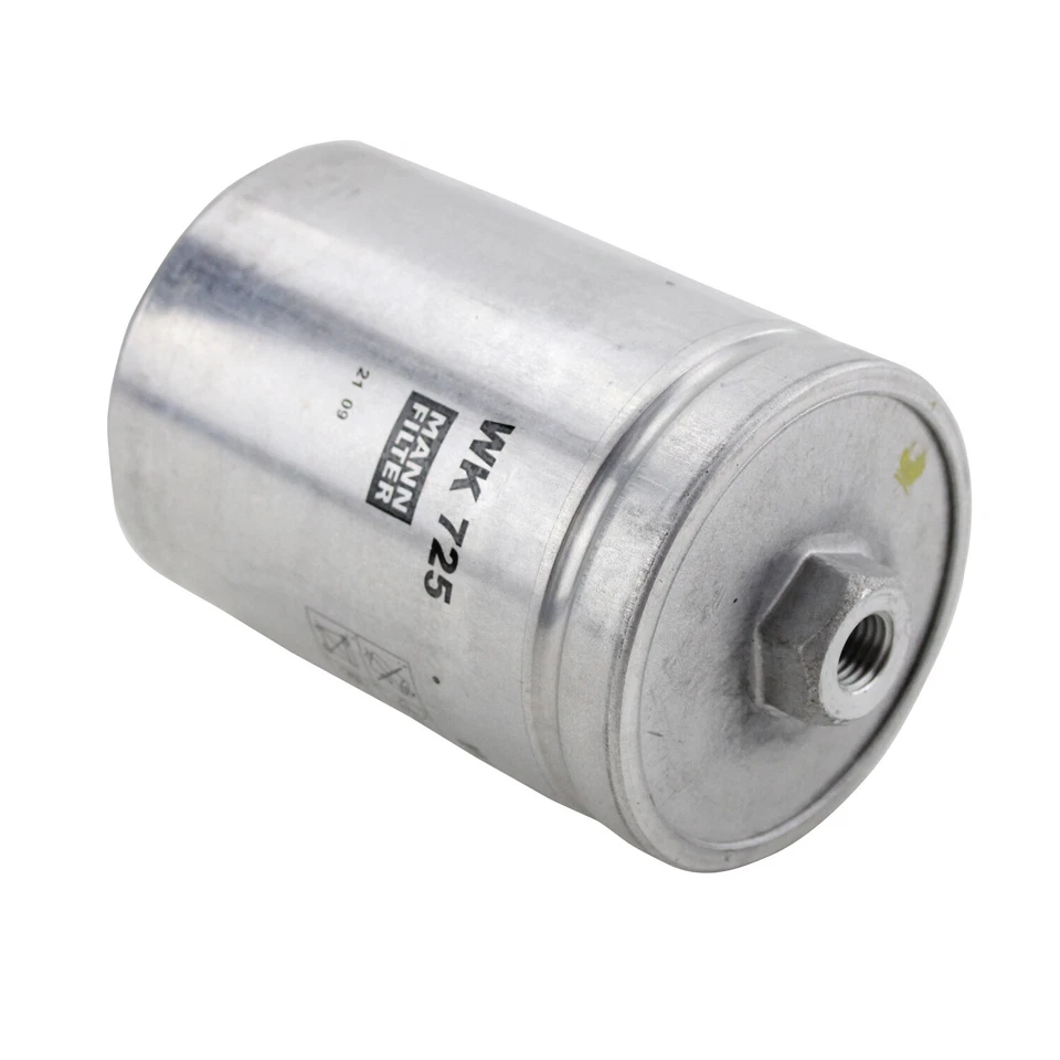 Mann Fuel Filter for 1991-1994 Alfa Romeo 164 - Image 2 of 4