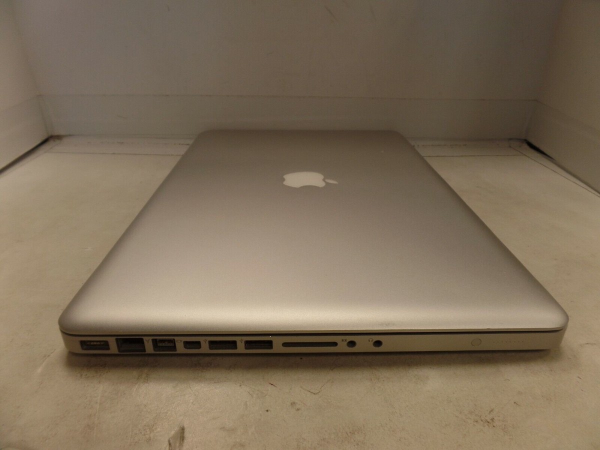 MacBook Pro 15
