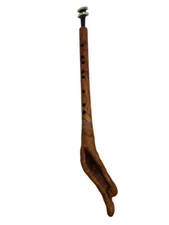 musical instrument duduk handmade by a Ukrainian master