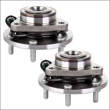 Roulement de roue Infiniti QX56