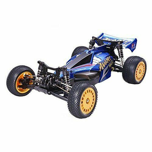 ebay tamiya rc cars