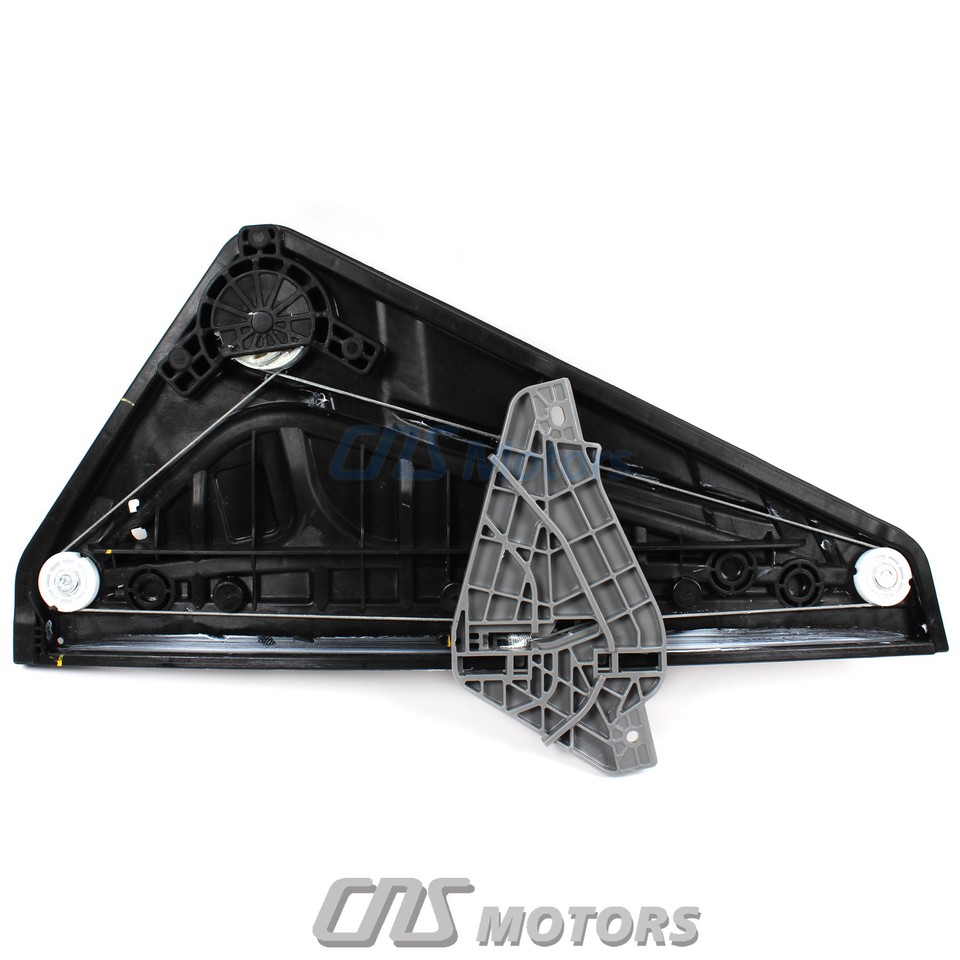 GENUINE Hyundai Veloster 12-17 for Power Window Regulator DRIVER Side 824012V010
