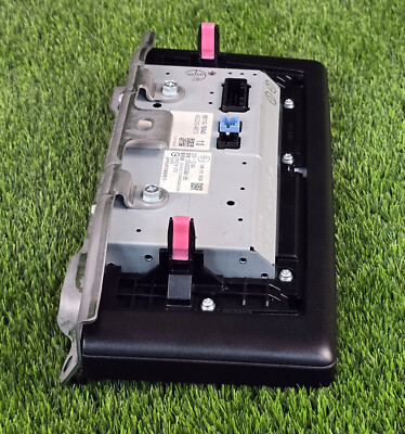 Lexus NX200T NX300H 2018-2021 Multi Display Screen assembly 86110