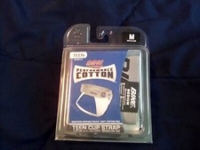BIKE PERFORMANCE COTTON TEEN JOCKSTRAP  NO CUP  SIZE MEDIUM AGE 10-14 