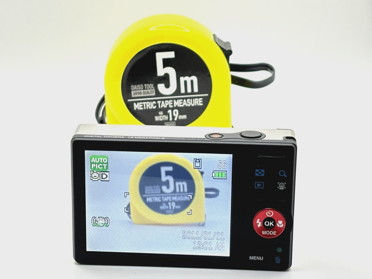 PENTAX Optio RS1500(パールホワイト) 1400万画素 【公式通販】