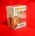 The Office Funko Pop Goldenface #877 Target MIB w Plastic Protector
