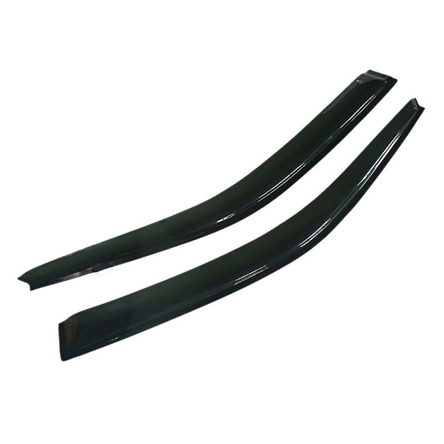 98 civic window visors