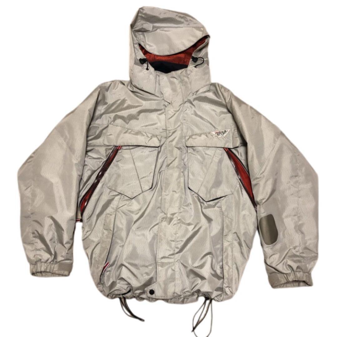 00S Fablice Ski Shell Jacket Y2K | eBay 00S Fablice Ski Shell Jacket Y2K | eBay